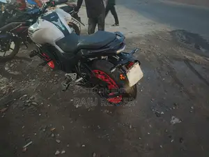 Yamaha Fzs V4 2025
