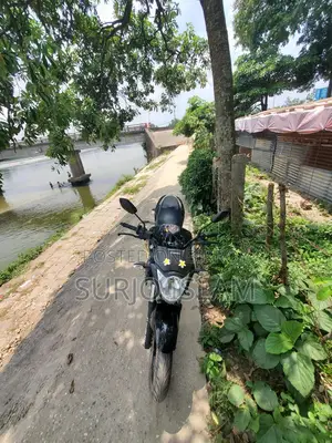 Suzuki Gixxer Monotone . 2024