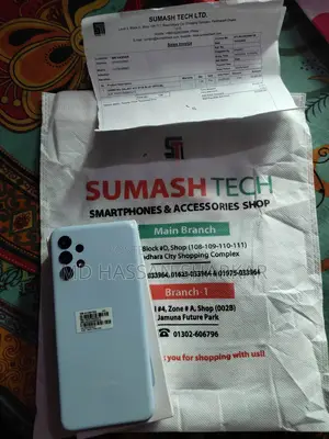 Samsung Galaxy A13 (Used)