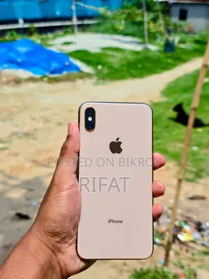 Apple iPhone XS Max 512 GB (Used)