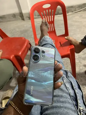 Vivo V60 (Used)