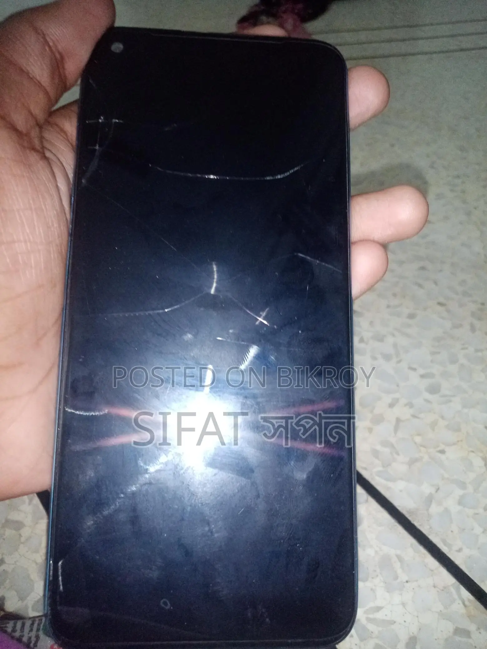 Realme 9i (Used)