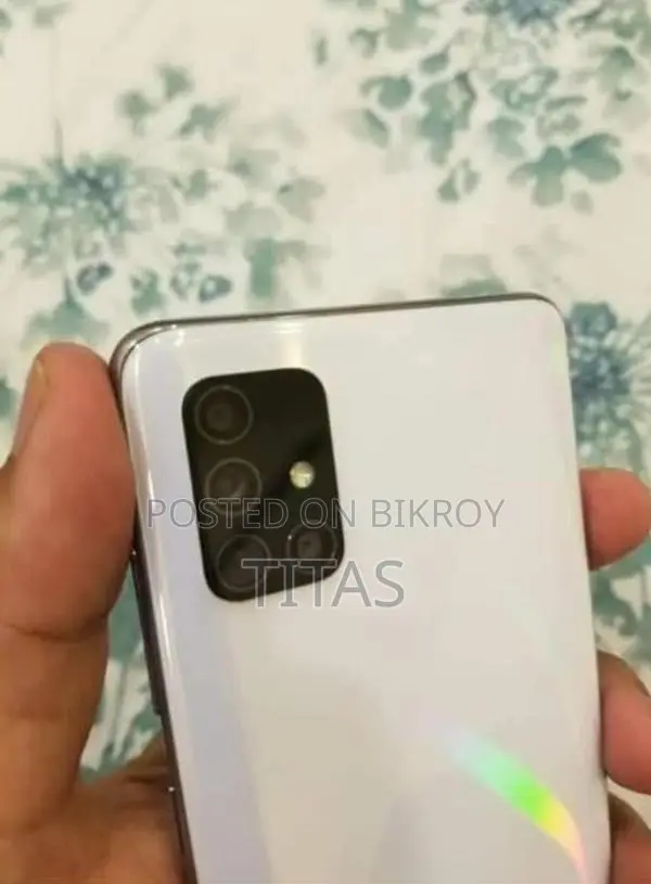 Samsung Galaxy A51 8/128 (Used)