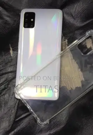 Samsung Galaxy A51 8/128 (Used)