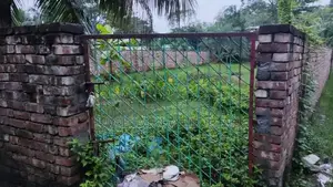 মহেশ্বরপাশা দৌলতপুরে প্রাইম লোকেশনে ৩ পাশ রাস্তা সহ জমি বিক্রয়.