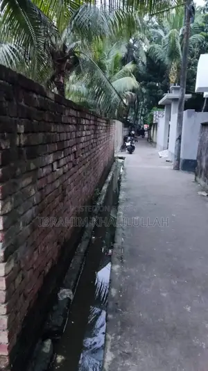 মহেশ্বরপাশা দৌলতপুরে প্রাইম লোকেশনে ৩ পাশ রাস্তা সহ জমি বিক্রয়.