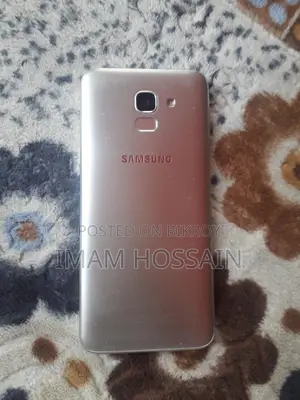 Samsung Galaxy J6 . (Used)