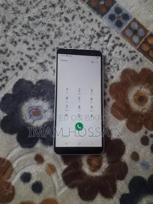 Samsung Galaxy J6 . (Used)