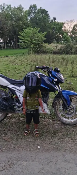 TVS Apache RTR 4v 2019