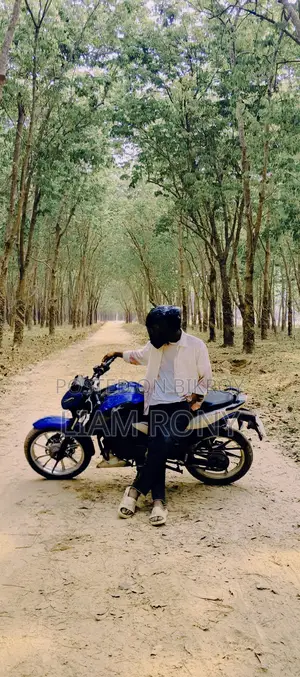 TVS Apache RTR 4v 2019