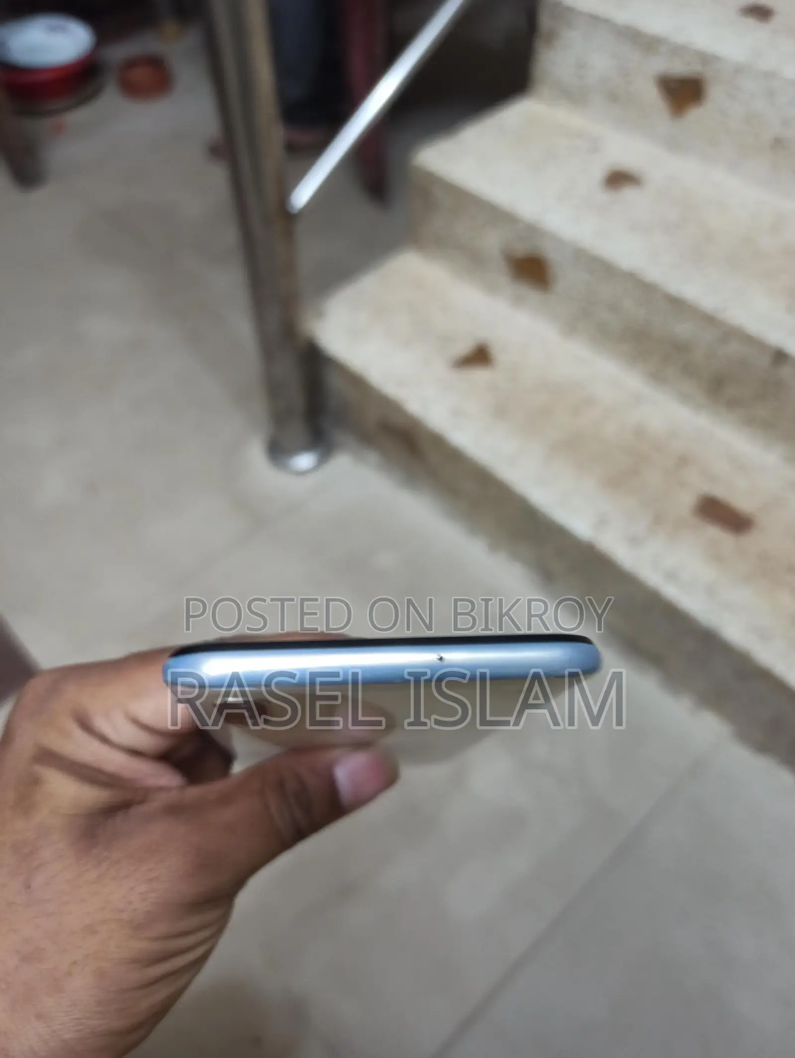 Samsung Galaxy A50 (Used)