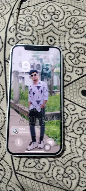 Apple iPhone 12 (Used)