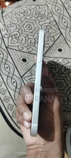 Apple iPhone 12 (Used)