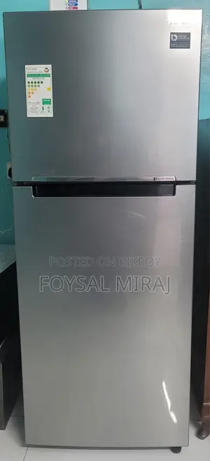 Dubai Fridge
