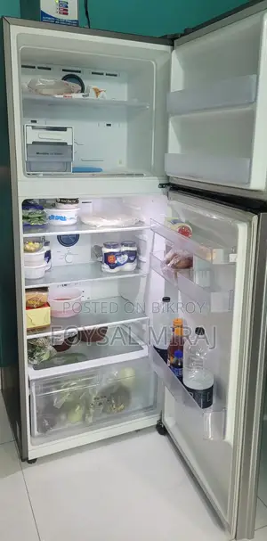 Dubai Fridge