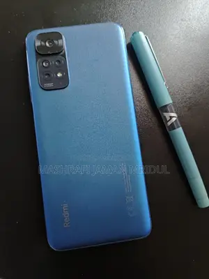 Xiaomi Redmi Note 11S . (Used)