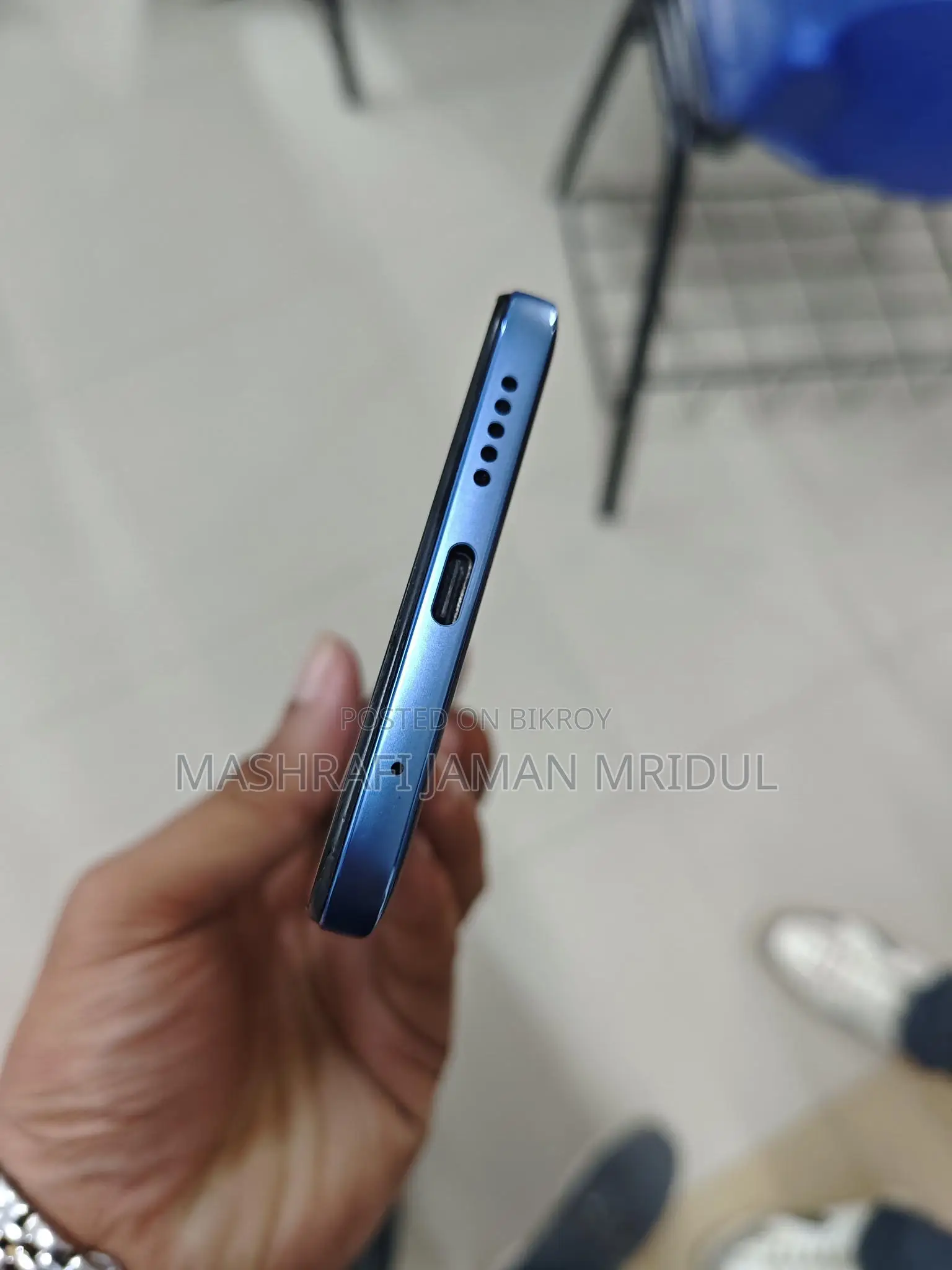 Xiaomi Redmi Note 11S . (Used)