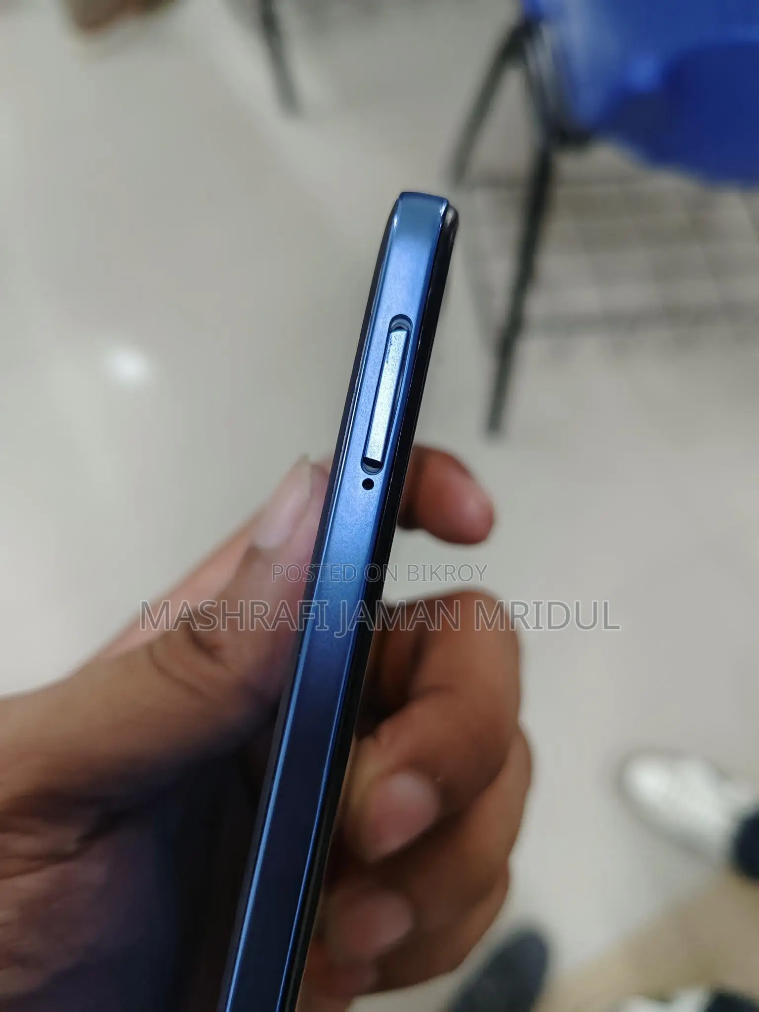 Xiaomi Redmi Note 11S . (Used)