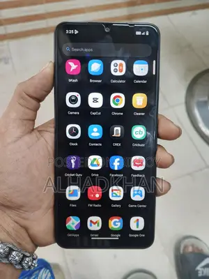 Xiaomi Redmi A5 4+4/64 (Used)