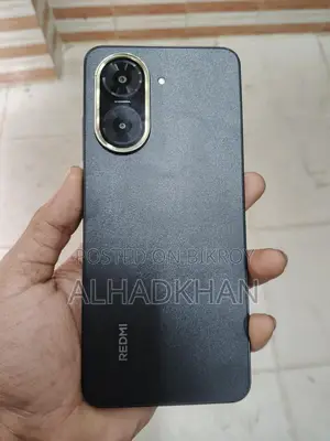 Xiaomi Redmi A5 4+4/64 (Used)