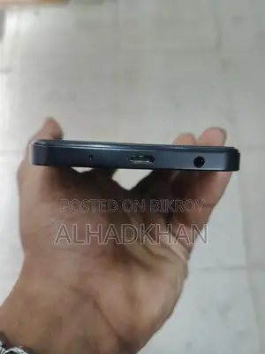 Xiaomi Redmi A5 4+4/64 (Used)