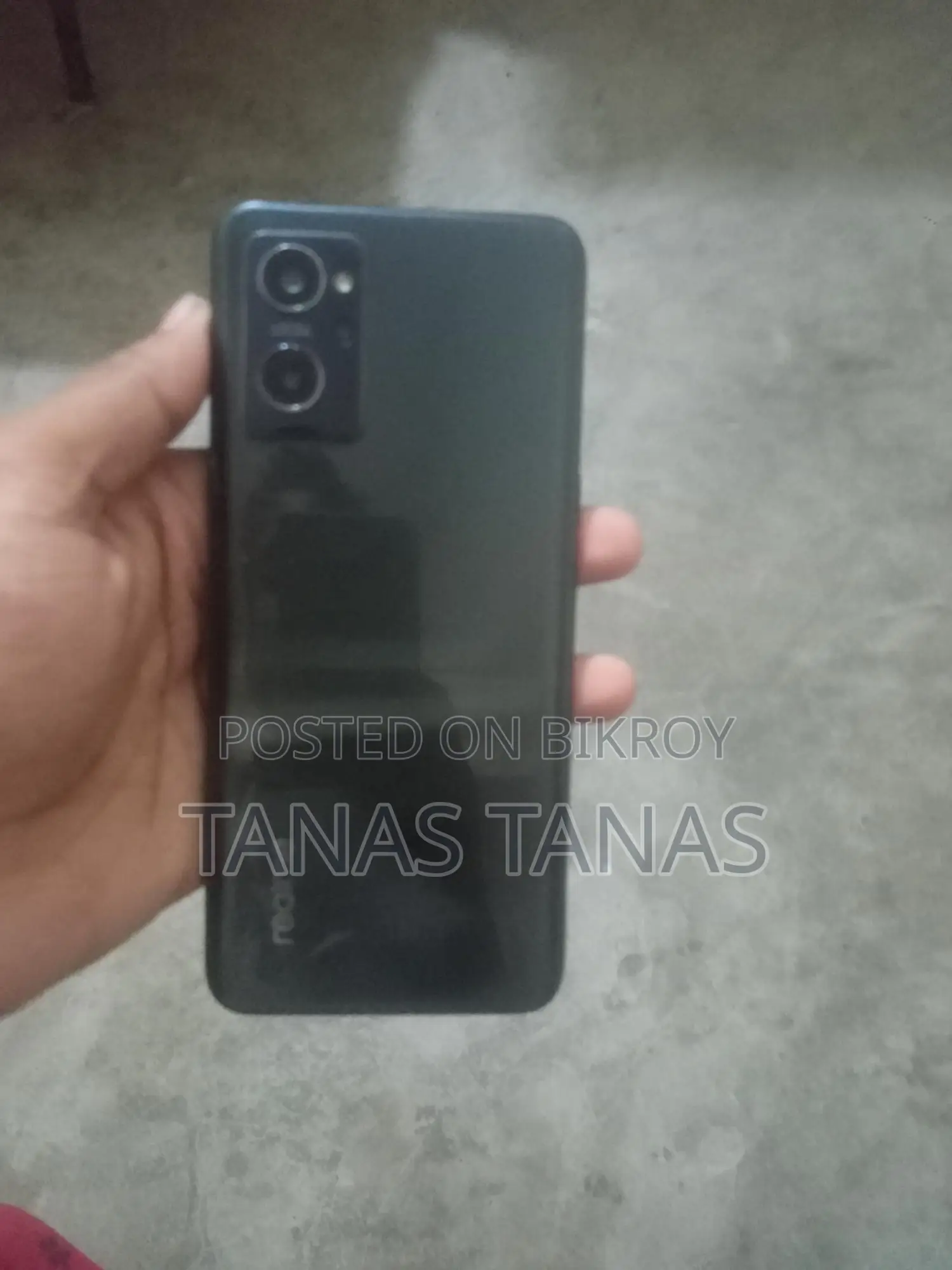 Realme 9i . (Used)
