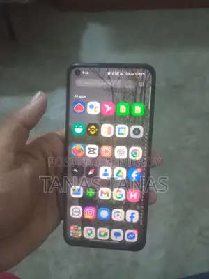 Realme 9i . (Used)