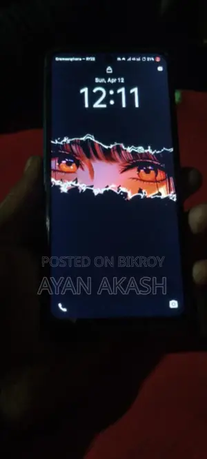 Vivo Y31 Android 15 (Used)