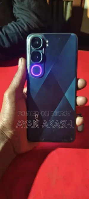 Vivo Y31 Android 15 (Used)