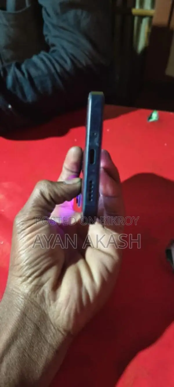 Vivo Y31 Android 15 (Used)