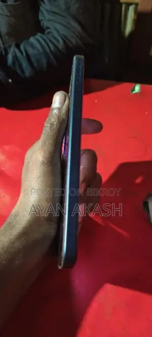 Vivo Y31 Android 15 (Used)