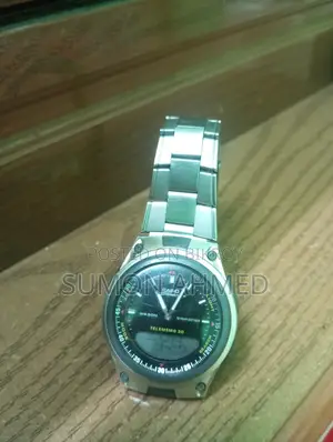 (Malaysian) Casio Watch For Sale