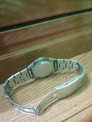(Malaysian) Casio Watch For Sale