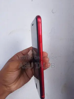 Apple iPhone SE (Used)