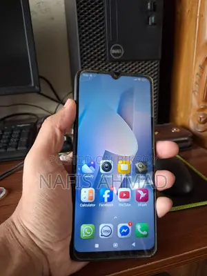 Xiaomi Redmi Note 12C (Used)