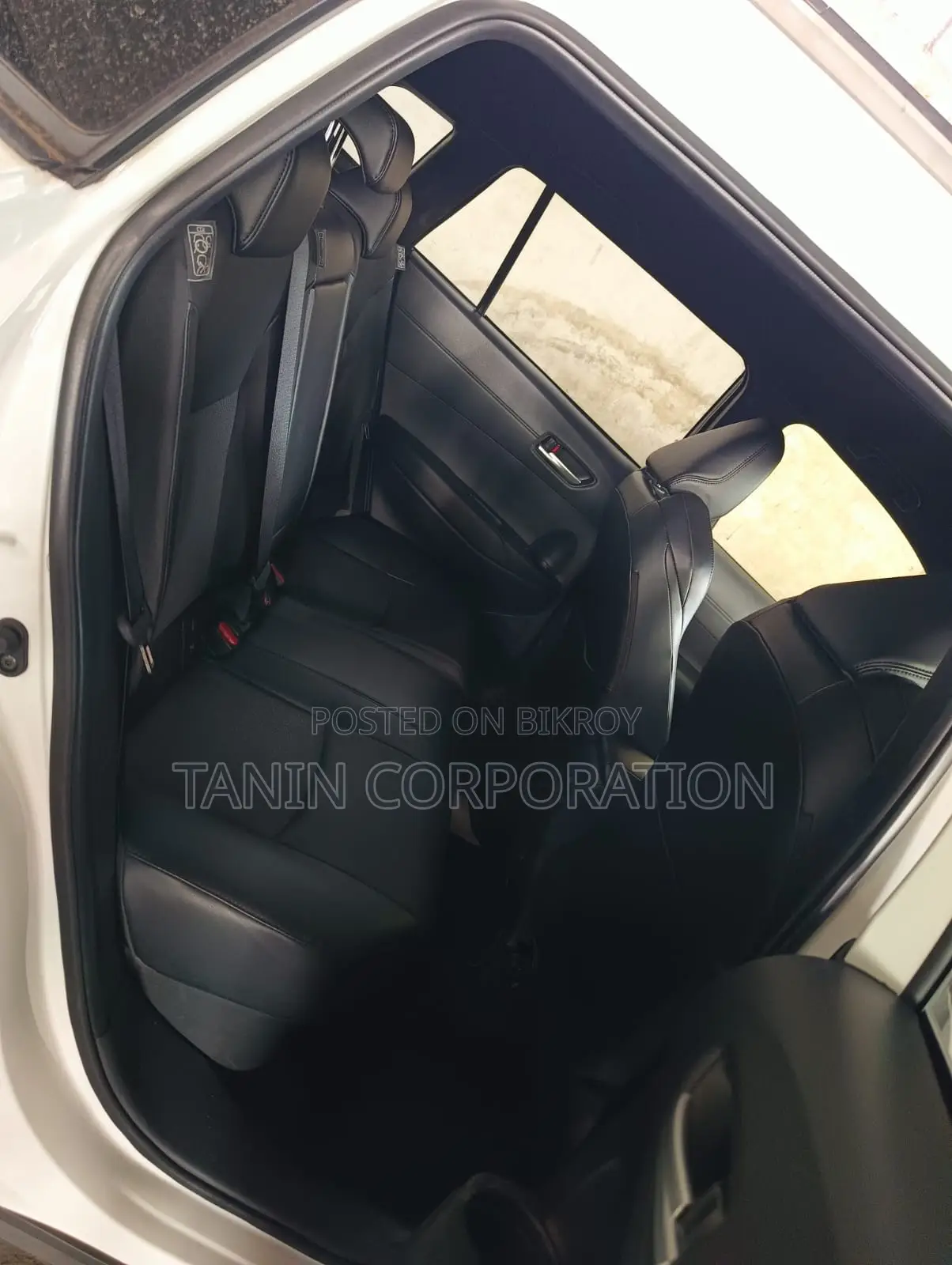 Toyota Corolla Cross Hybrid Z Leather 2021