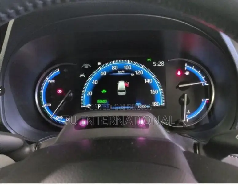 Toyota Noah S-Z Package Hybrid 2024