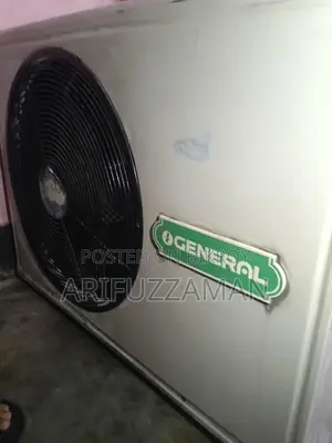 1.5 Ton General AC