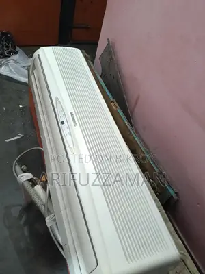 1.5 Ton General AC