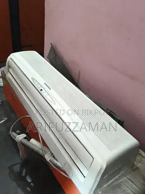 1.5 Ton General AC