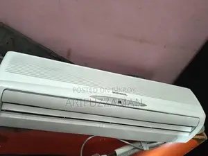1.5 Ton General AC