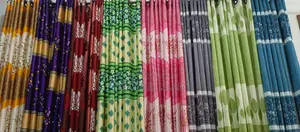 Door Curtains.