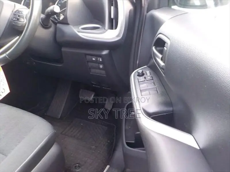 Toyota Noah G Pack. 2022