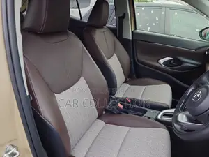Toyota Yaris Cross Z PKG 4.5 great 2021