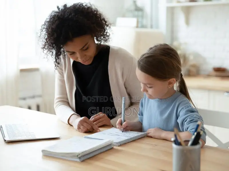 A-LEVEL HOME TUTOR IN UTTARA_GULSHAN