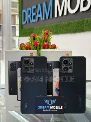 Xiaomi Redmi Note 12 (Used)