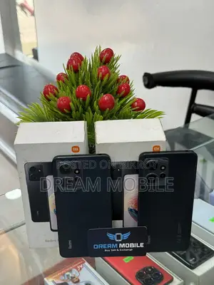 Xiaomi Redmi Note 12 (Used)