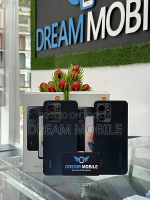 Xiaomi Redmi Note 12 (Used)