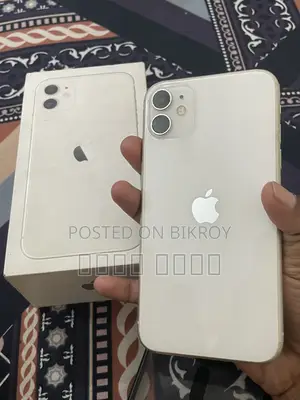 Apple iPhone 11 (Used)