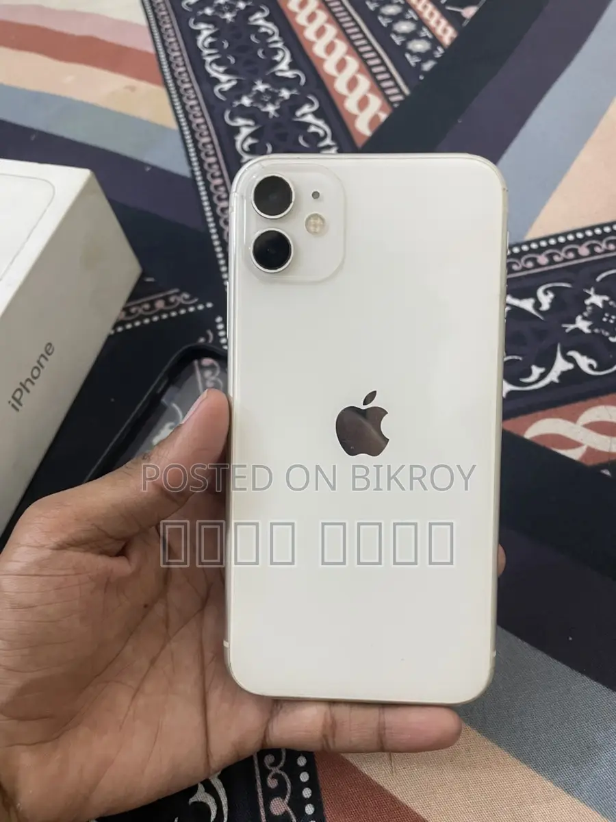 Apple iPhone 11 (Used)